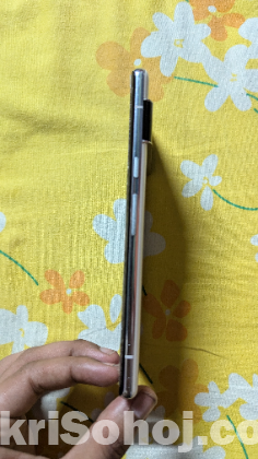 Goggle Pixel 6 Pro